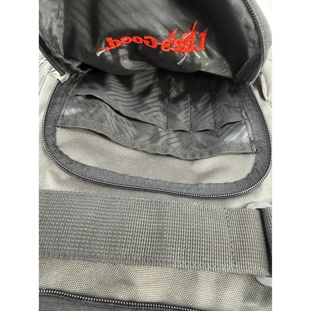 Oakley backpack versatile