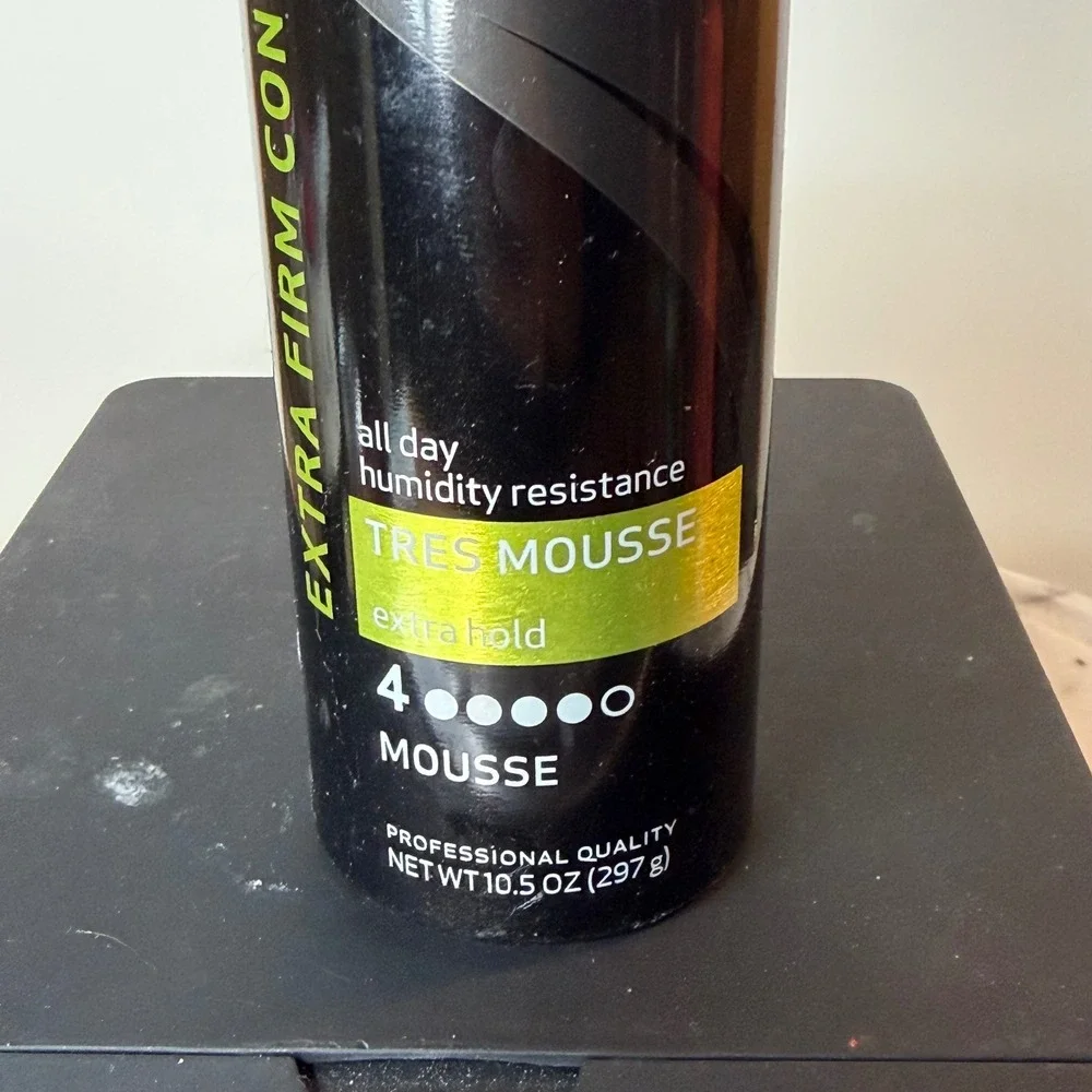 TRESemme professional quality