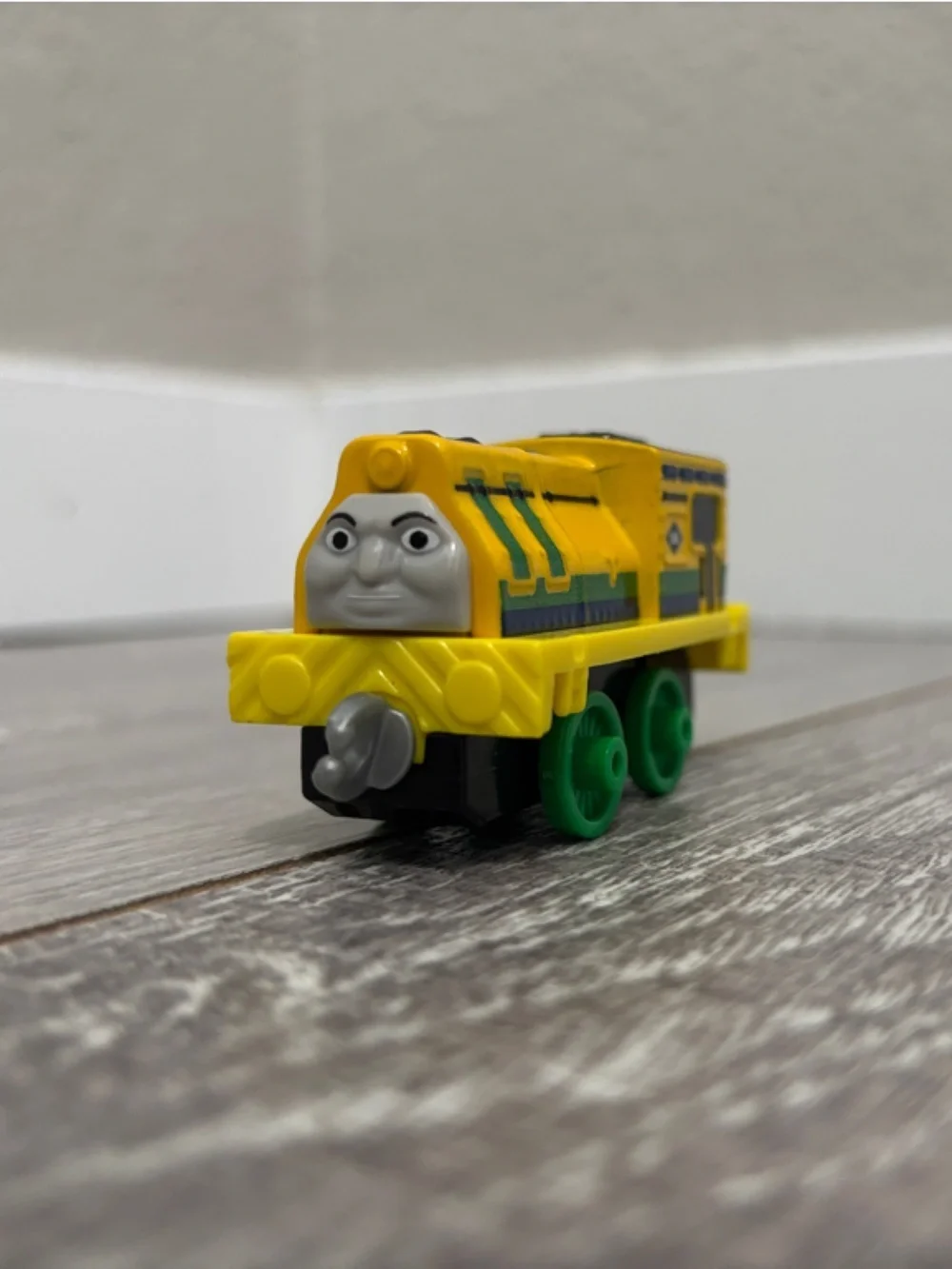 Thomas & Friends my final or