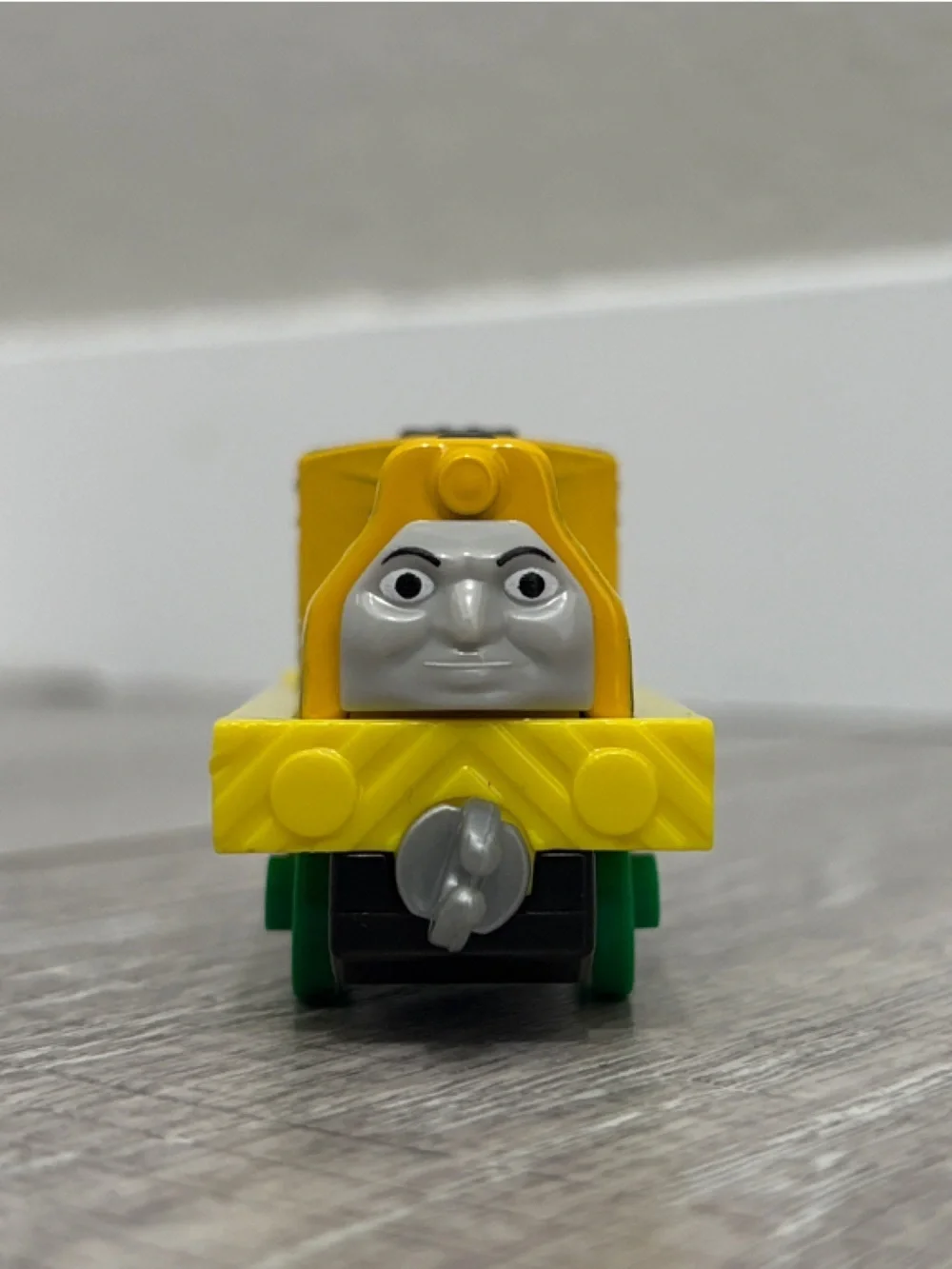 Thomas & Friends trains how