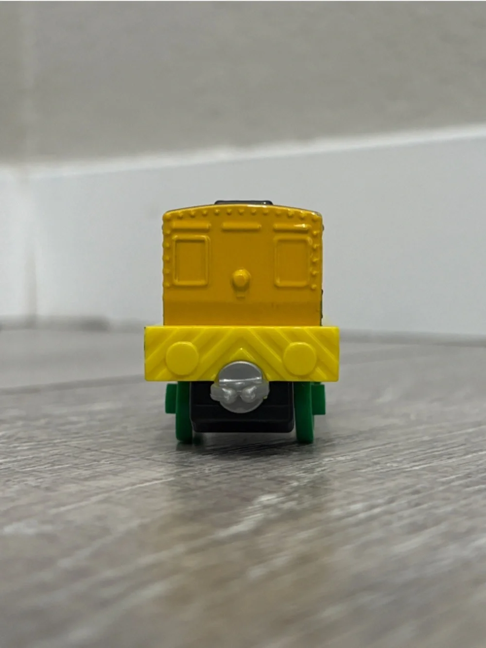 Thomas & Friends are lose