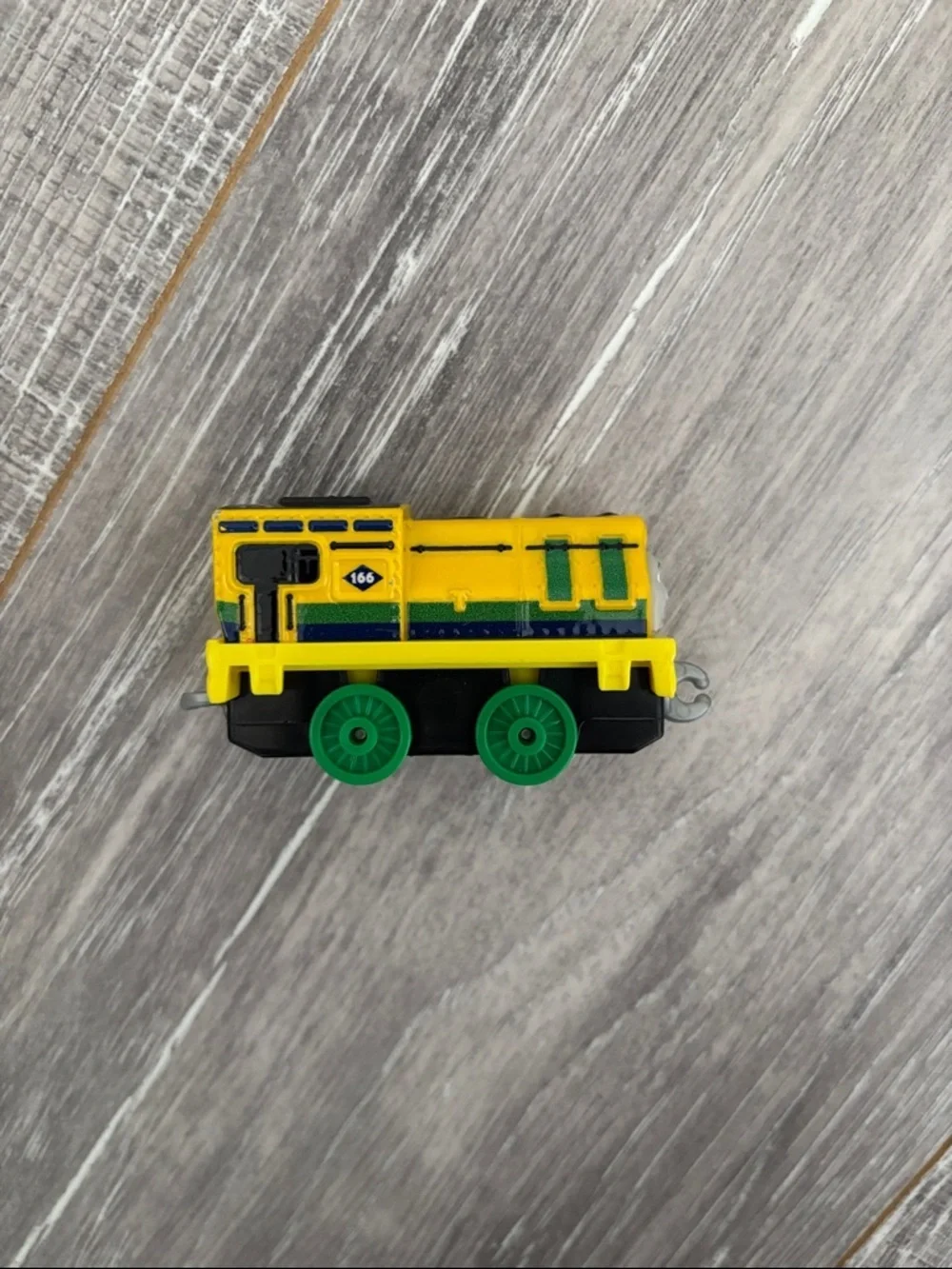 Thomas & Friends posted seller