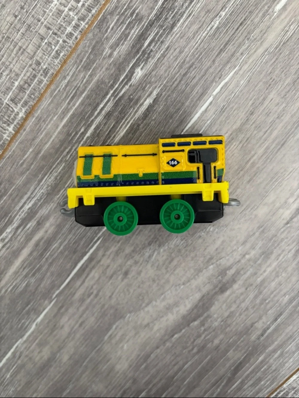 Thomas & Friends part or