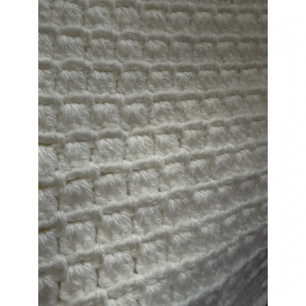 Handmade beautiful crochet