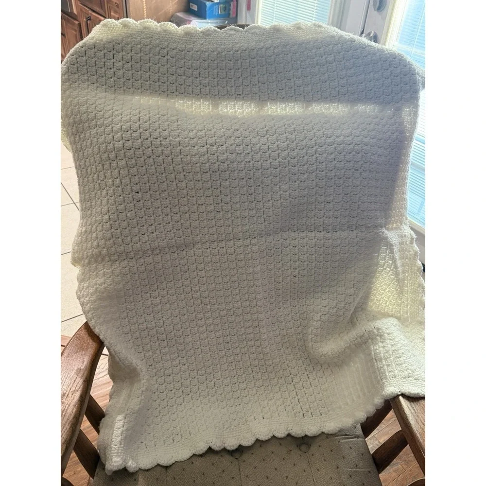 Handmade beautiful crochet