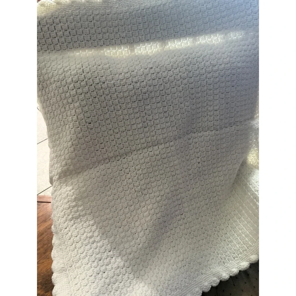 Handmade beautiful crochet