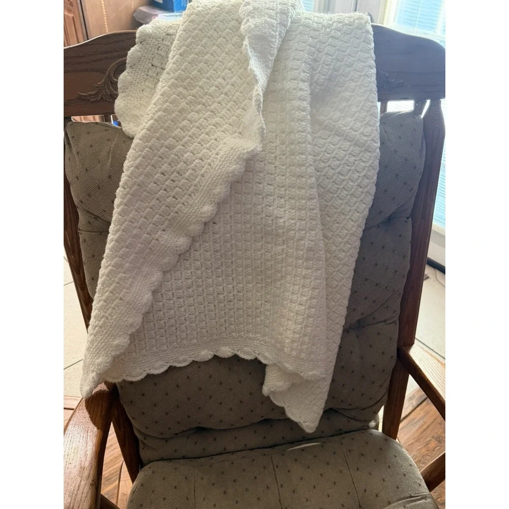 Handmade beautiful crochet