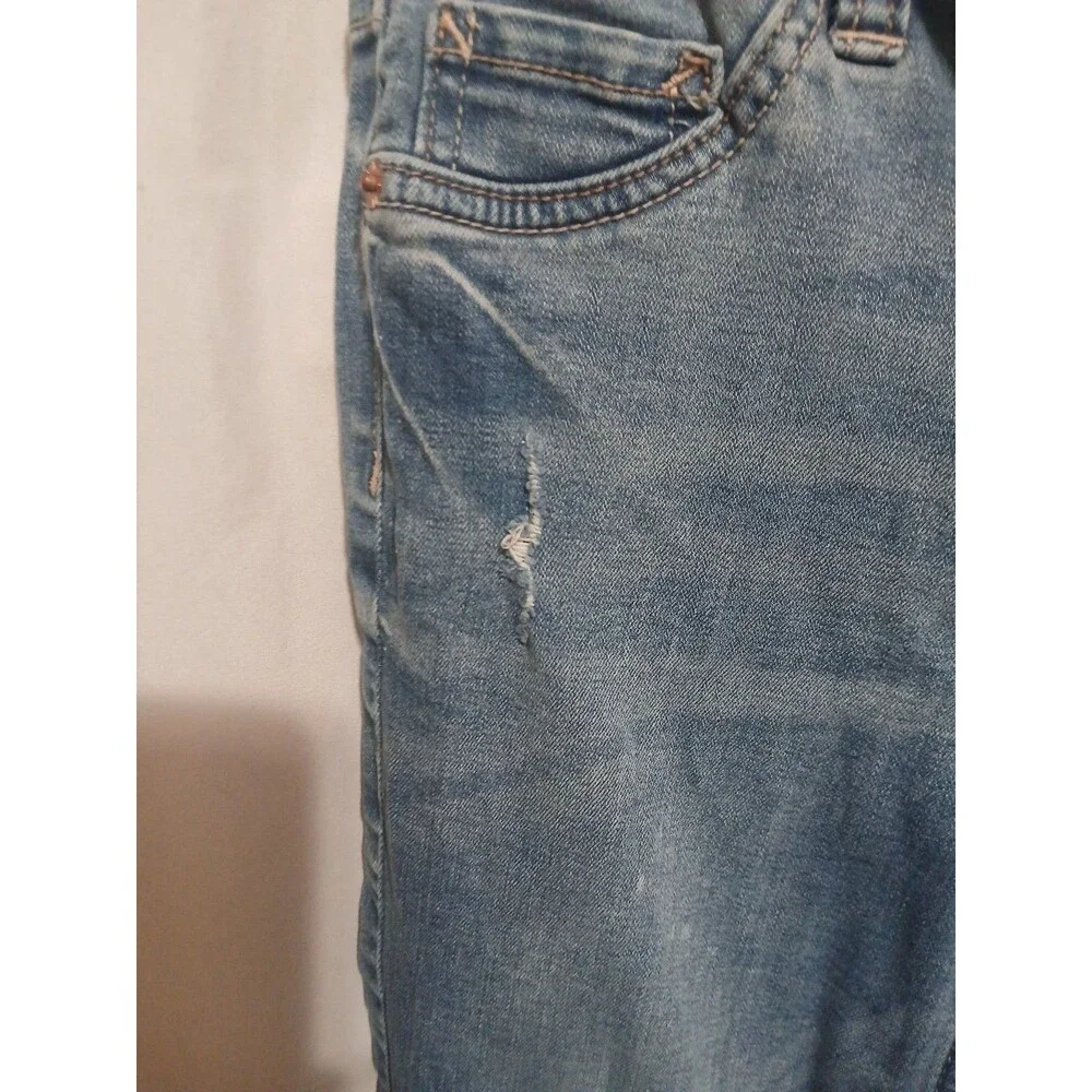 Justice girl size