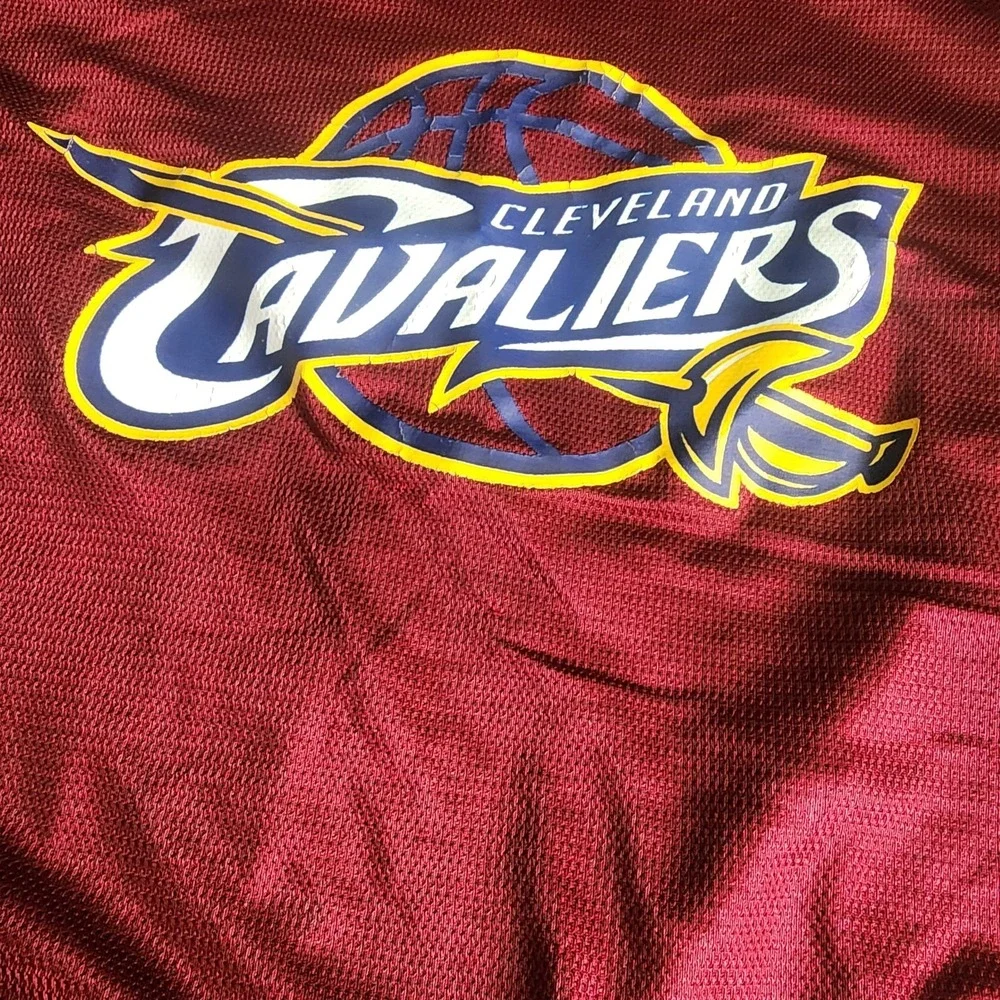 N/A cleavland cavaliers