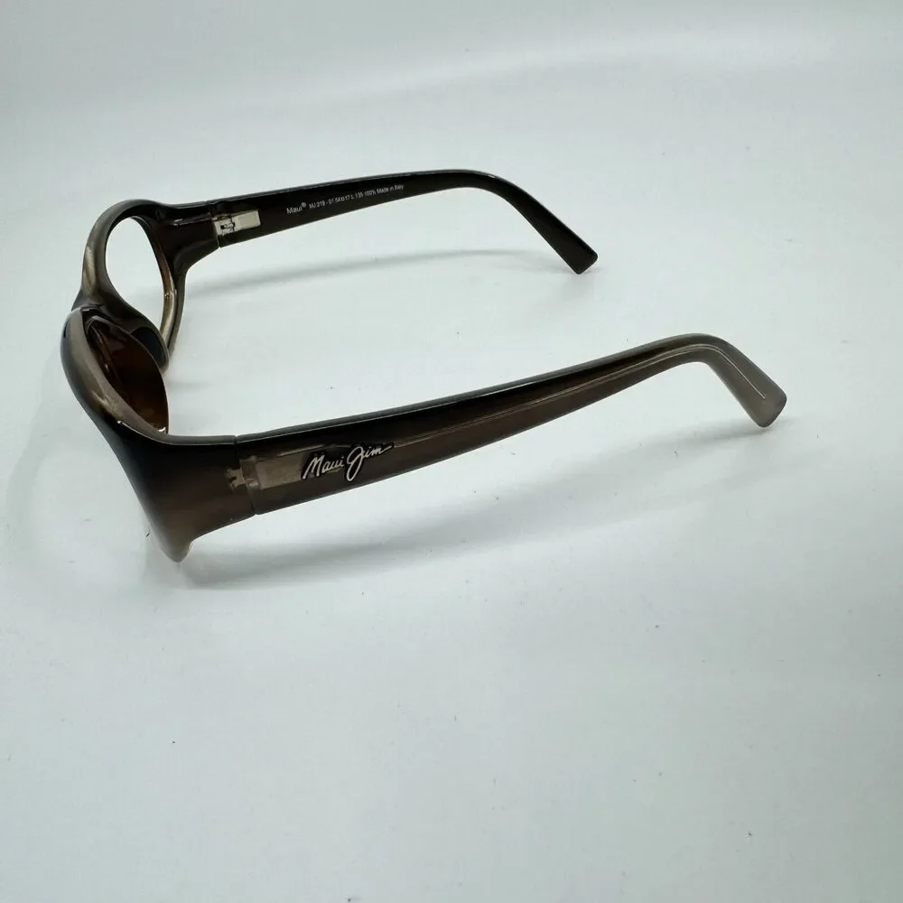 Maui Jim ***please read***