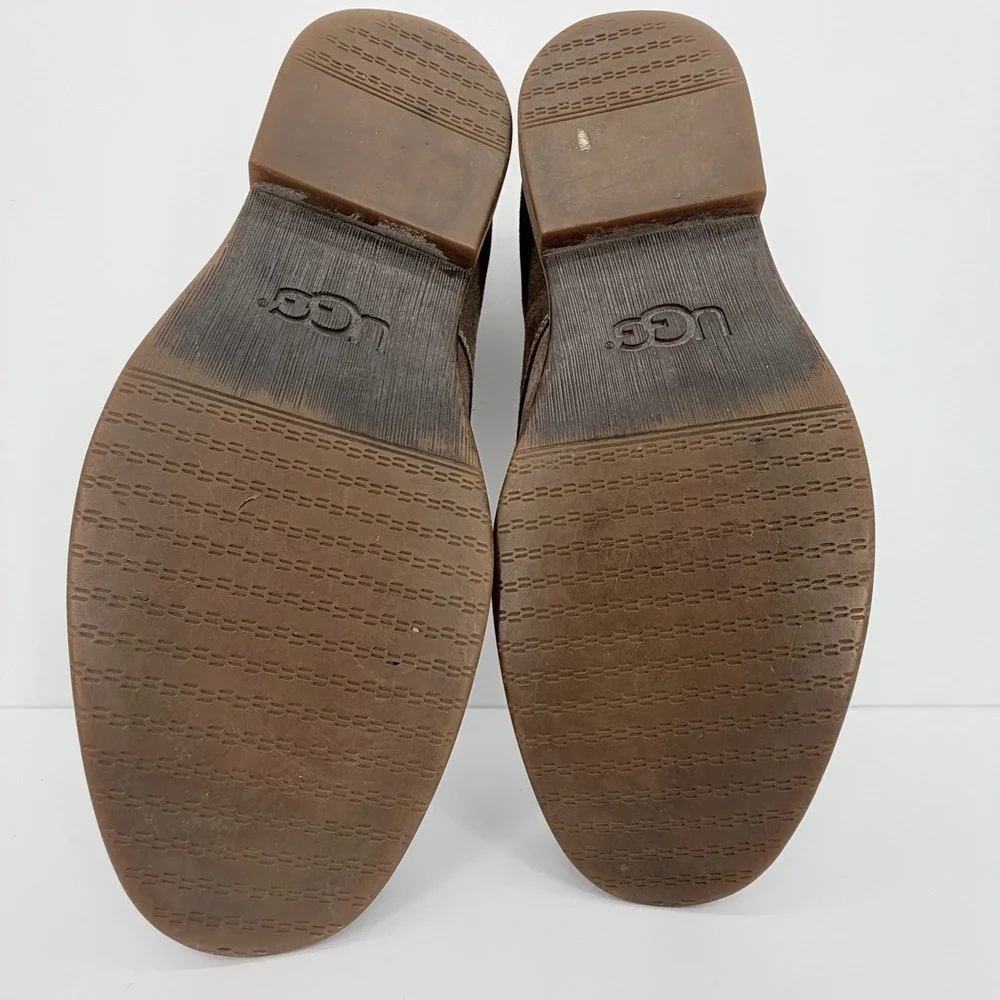 UGG dex men