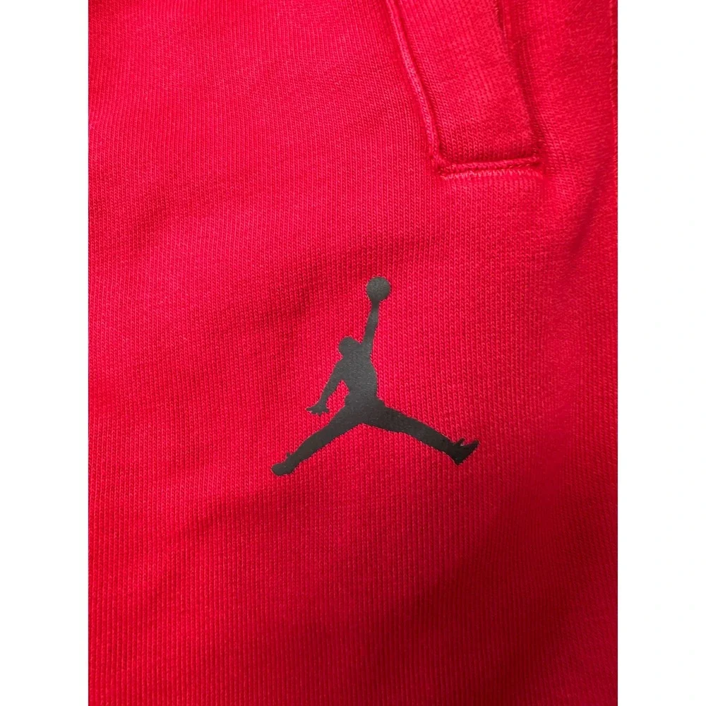 Jordan dri fit