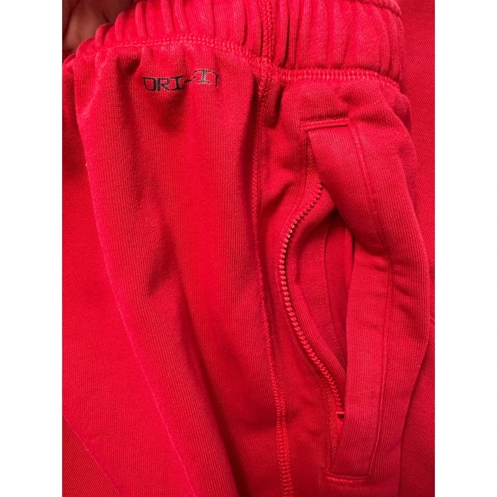 Jordan dri fit