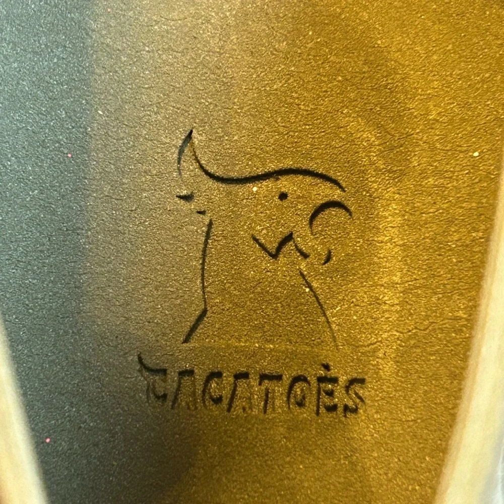 Cacatoes nwot men’s