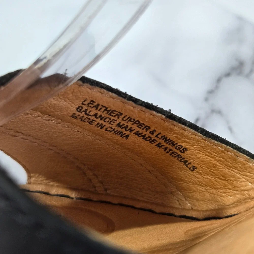 Born cork wedge