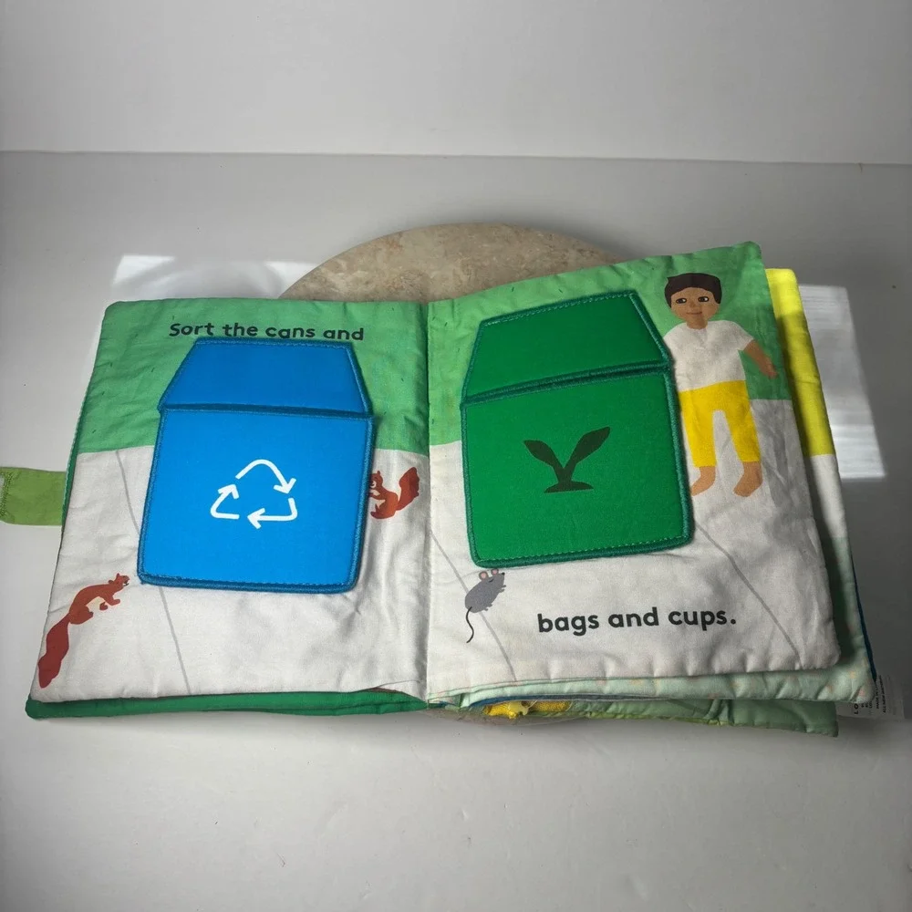 LOVEVERY book almost friendly