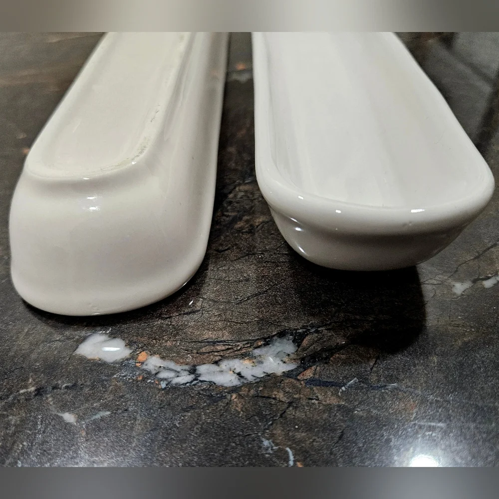 Pottery Barn set pottery