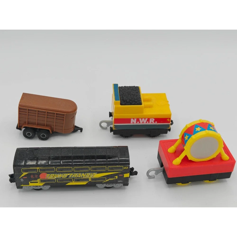 Mattel mixed lot