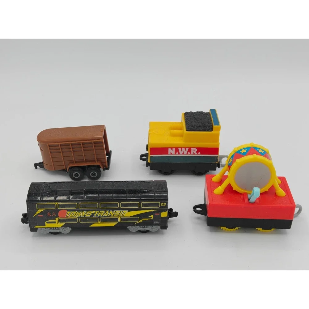 Mattel mixed lot