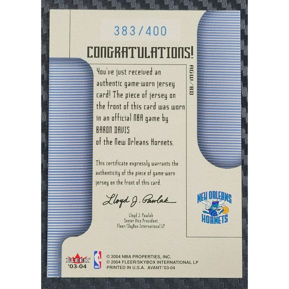 N/A mint authentic