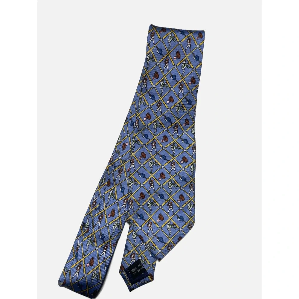 Talbots kids silk