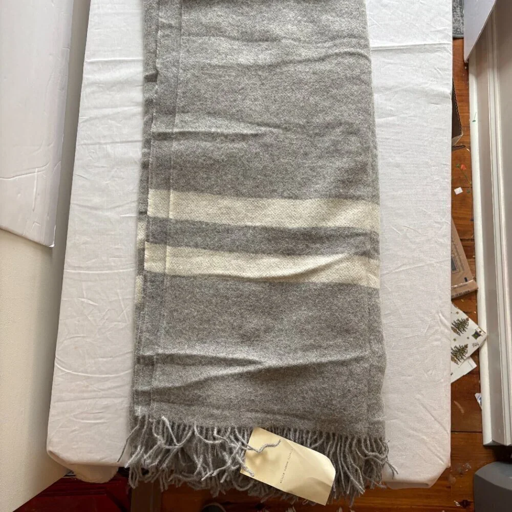Alicia Adams Alpaca new nwt