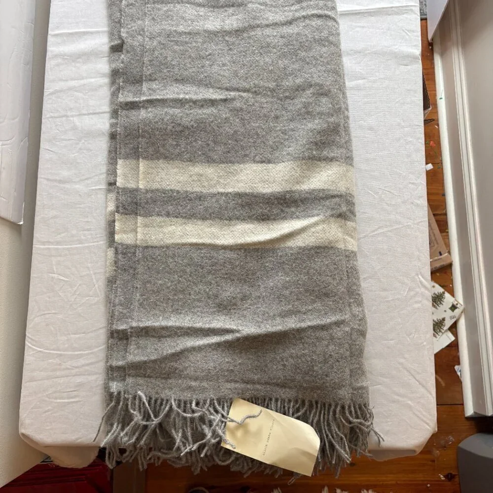 Alicia Adams Alpaca new nwt