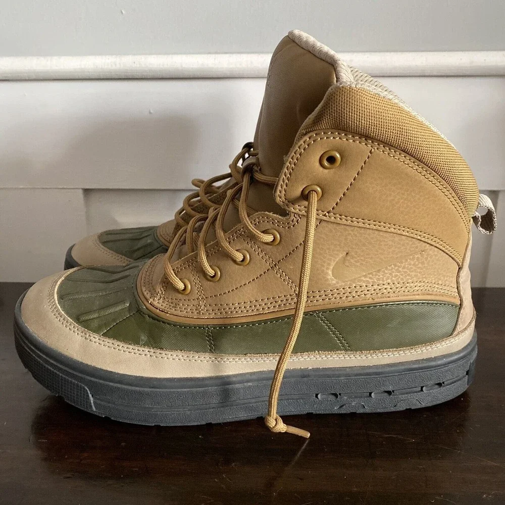 Nike ACG reposhing this
