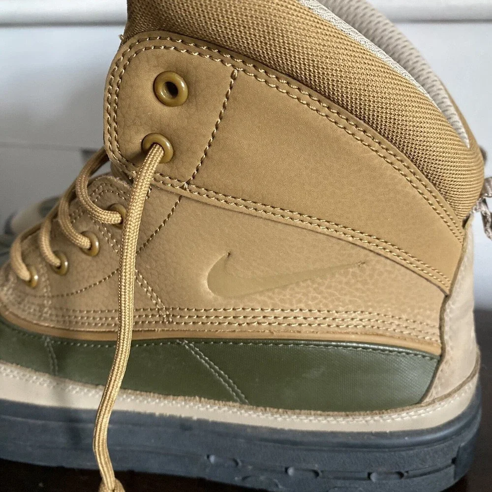 Nike ACG reposhing this
