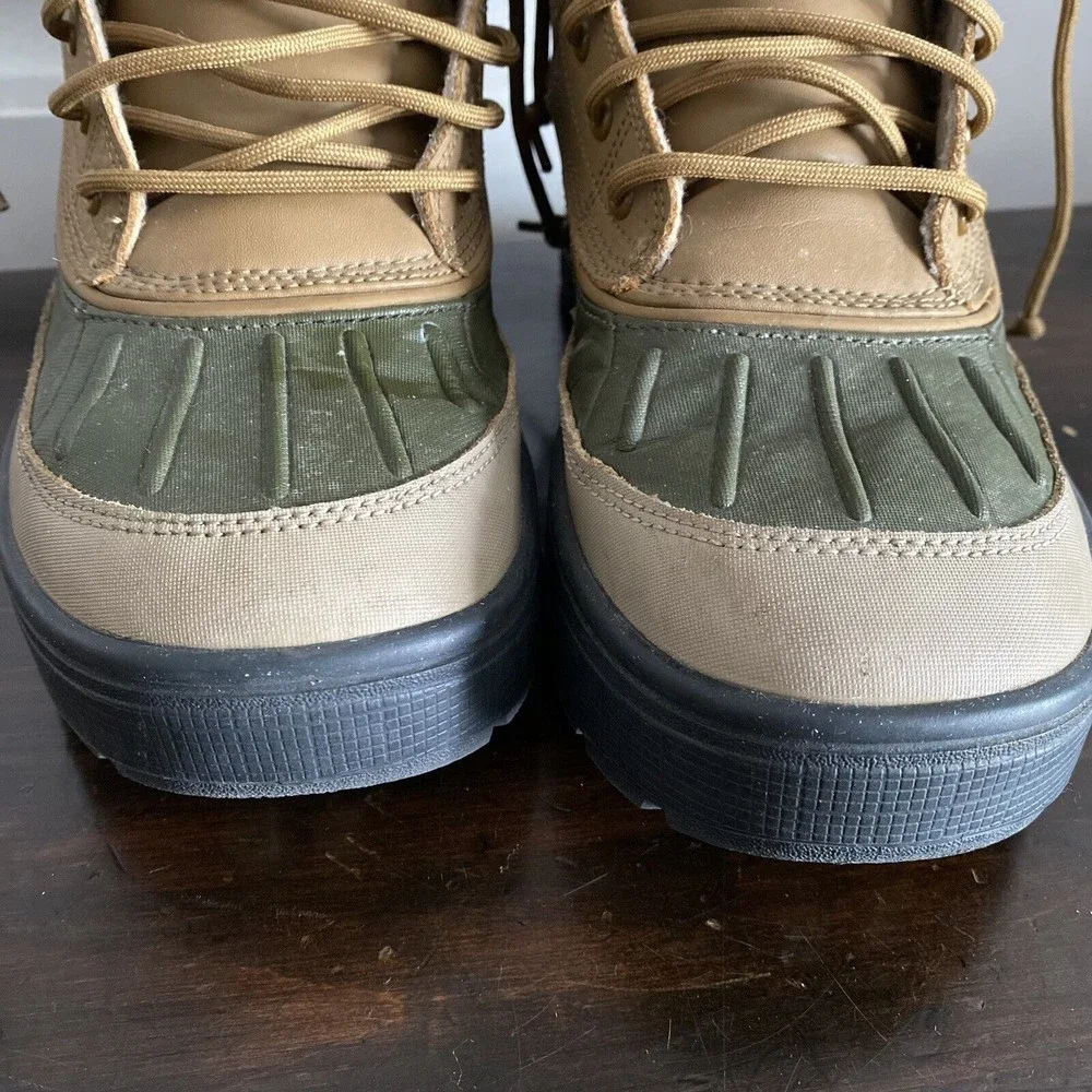 Nike ACG reposhing this