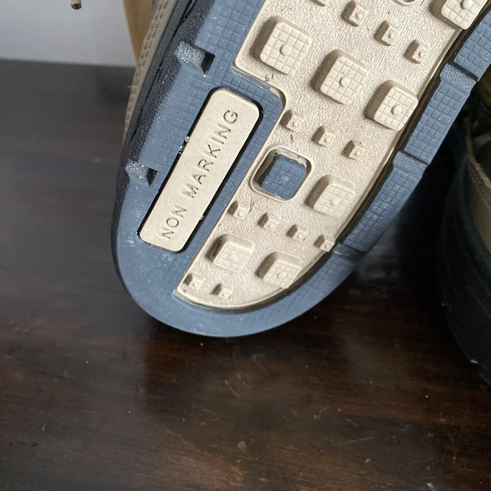 Nike ACG reposhing this