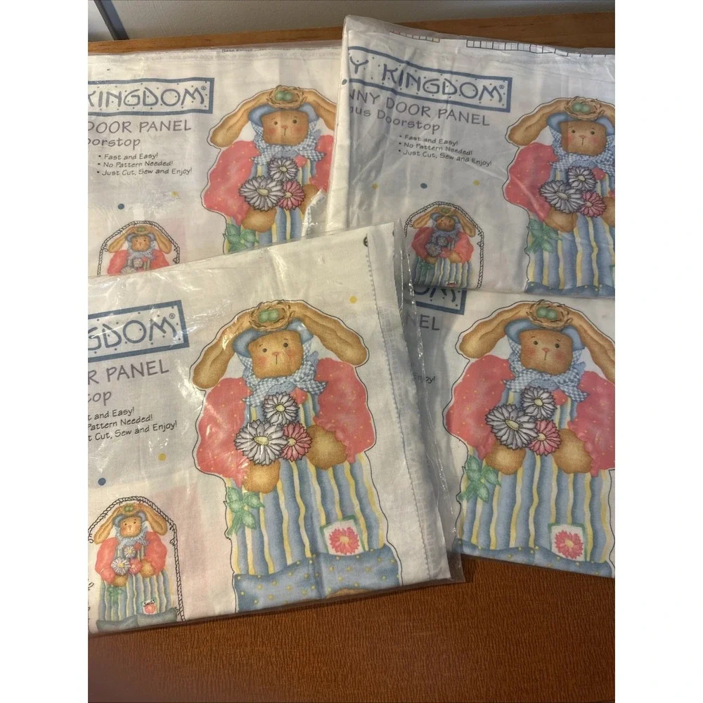 Daisy Kingdom product set