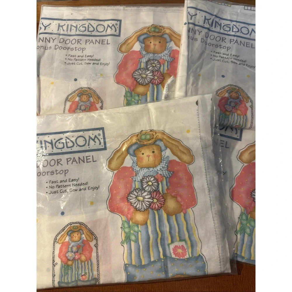 Daisy Kingdom product set