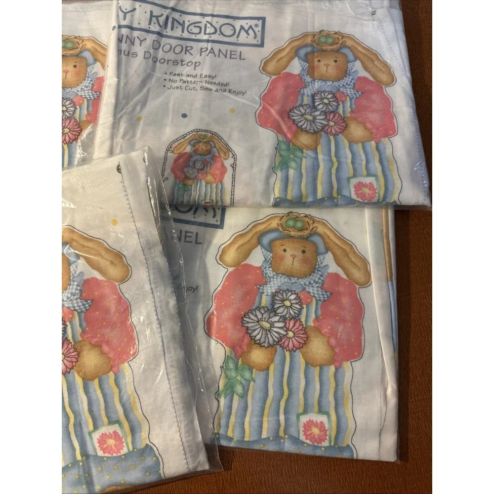 Daisy Kingdom product set