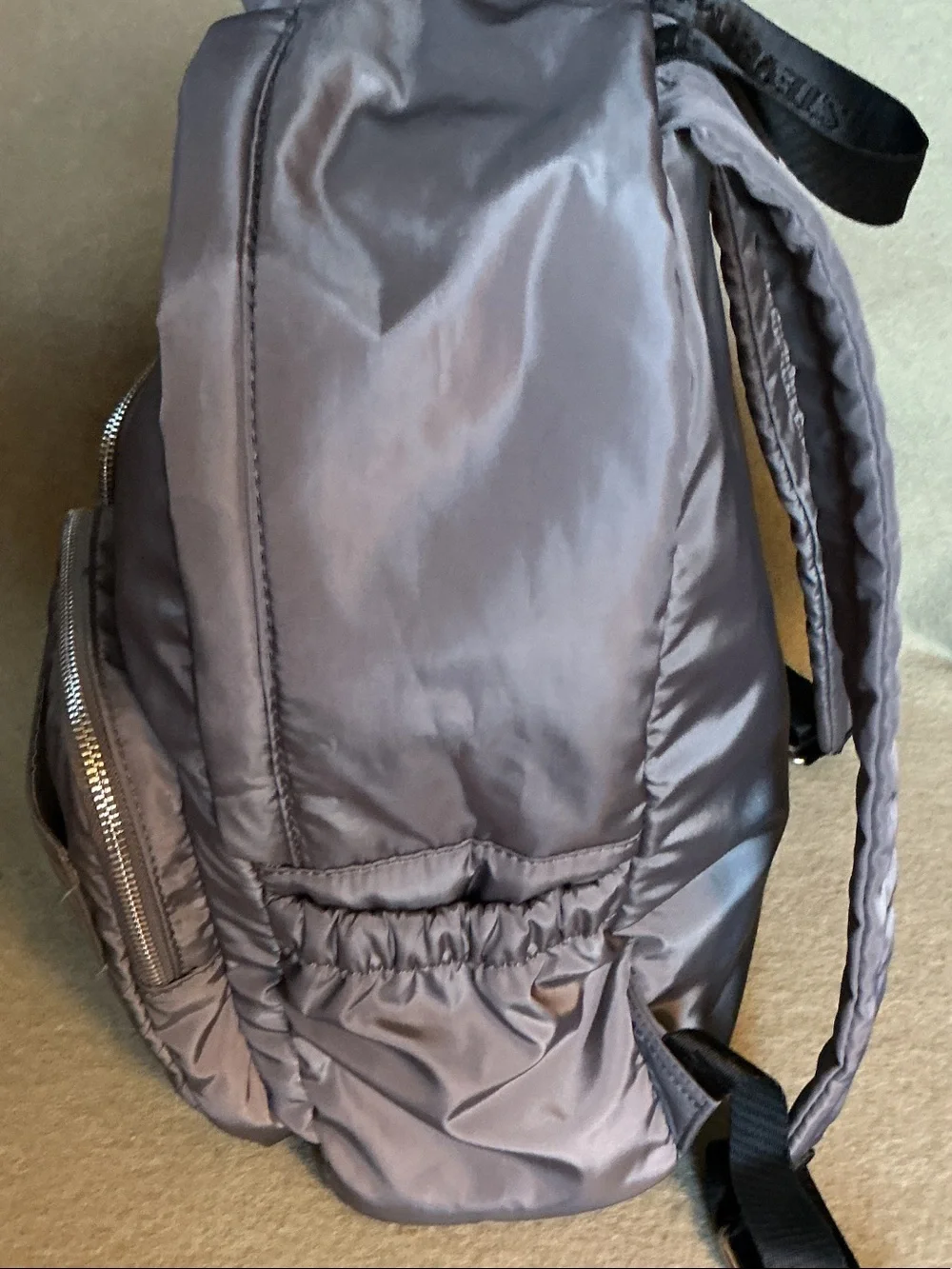 Steve Madden everyday nylon
