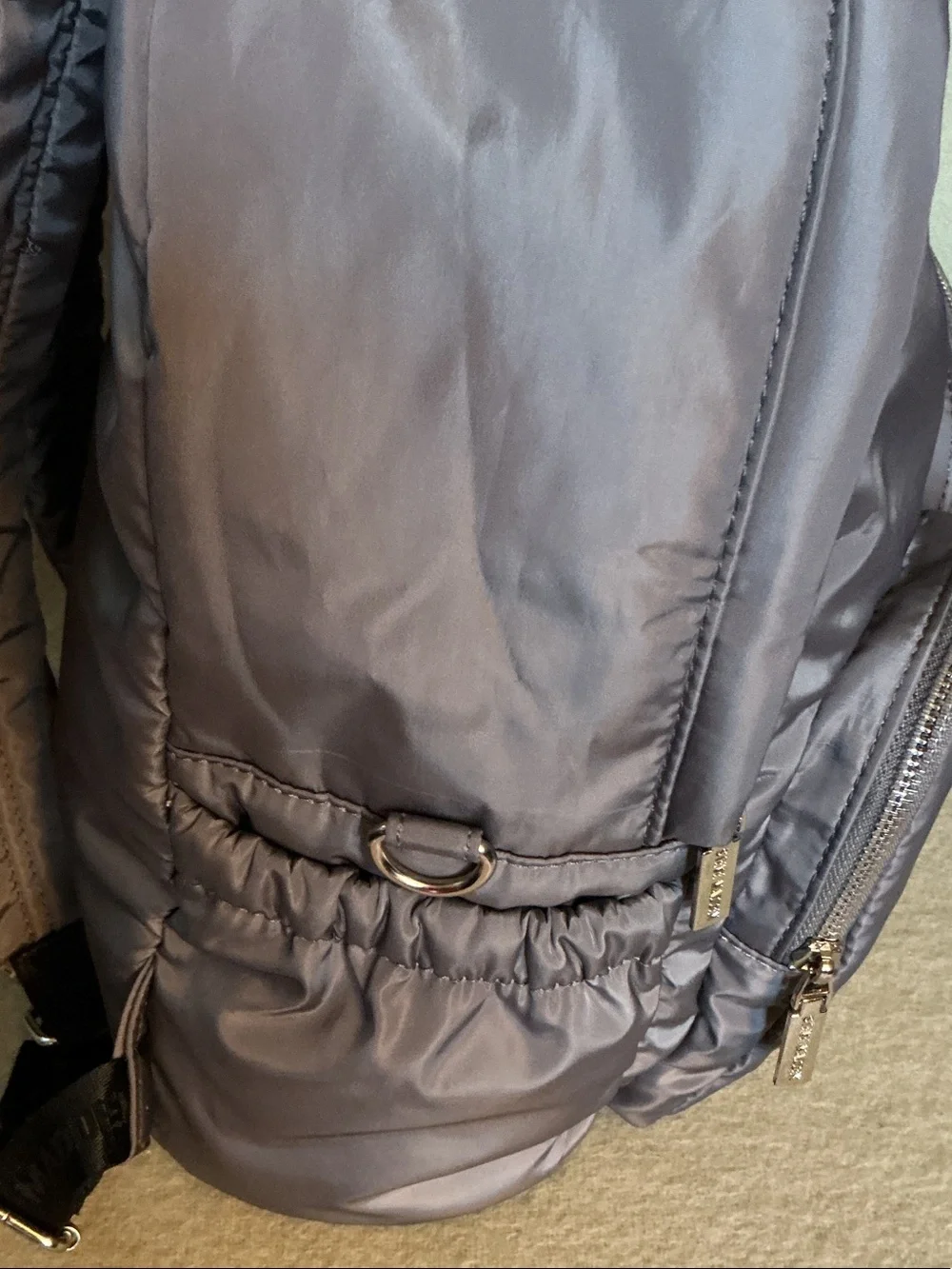 Steve Madden everyday nylon