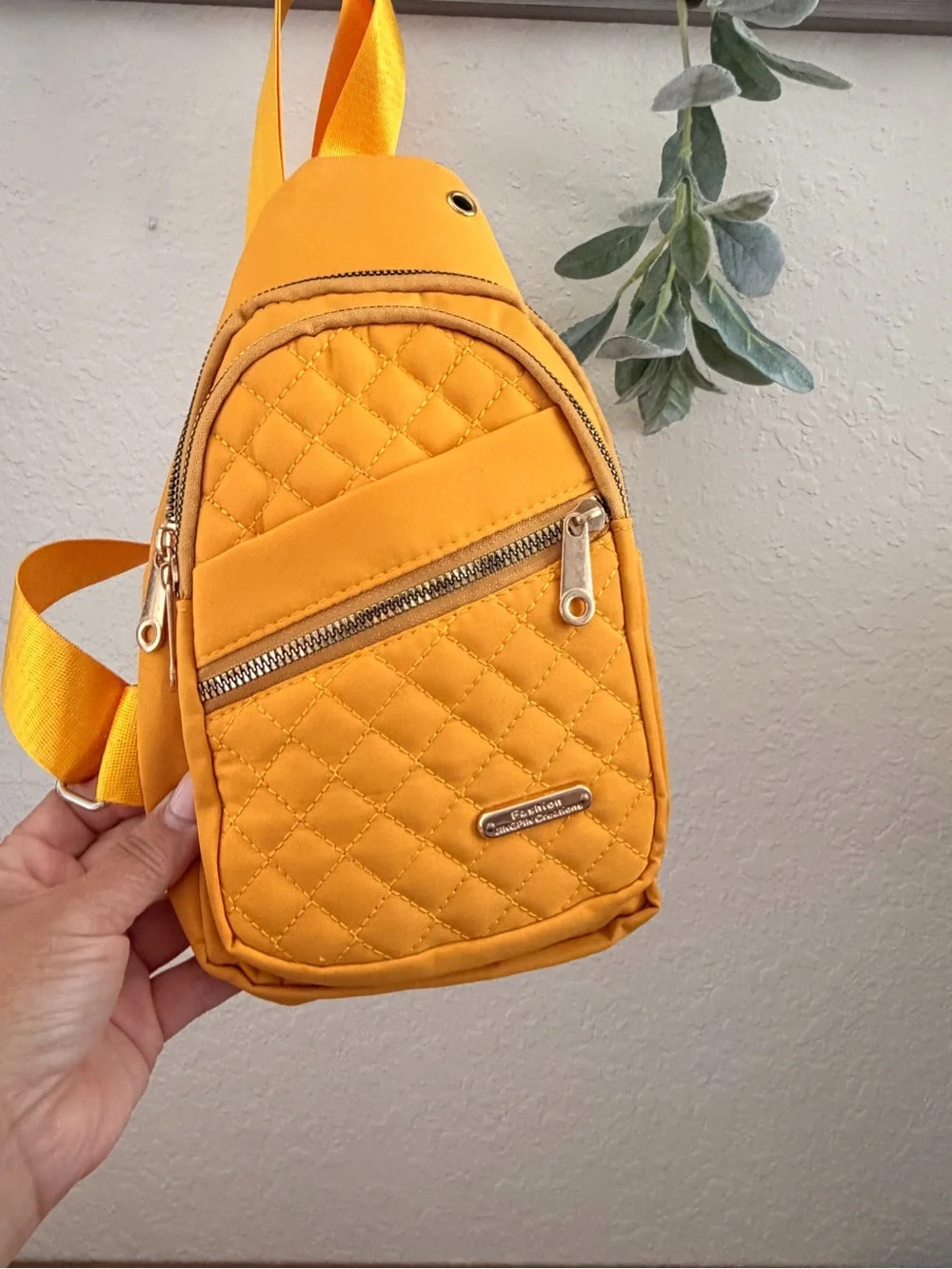 Jingpin mustard yellow