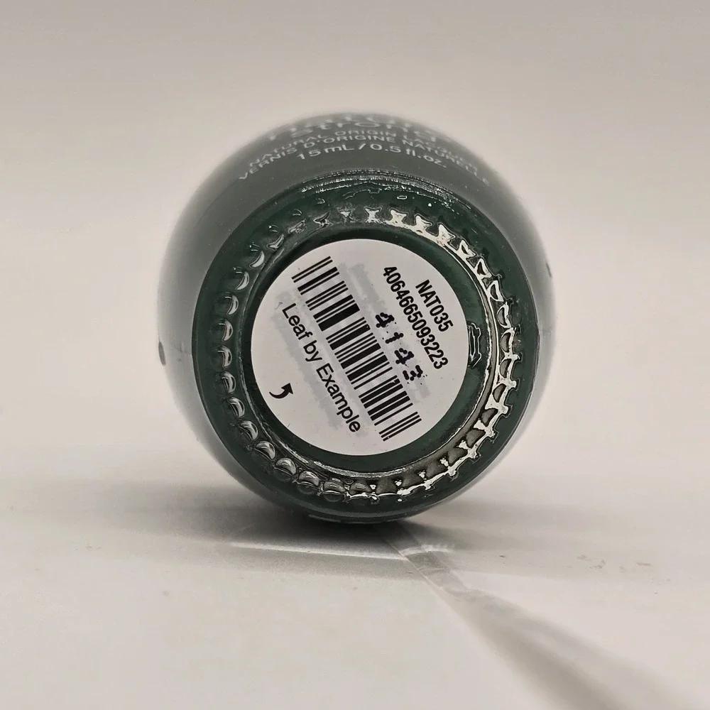 OPI nature strong