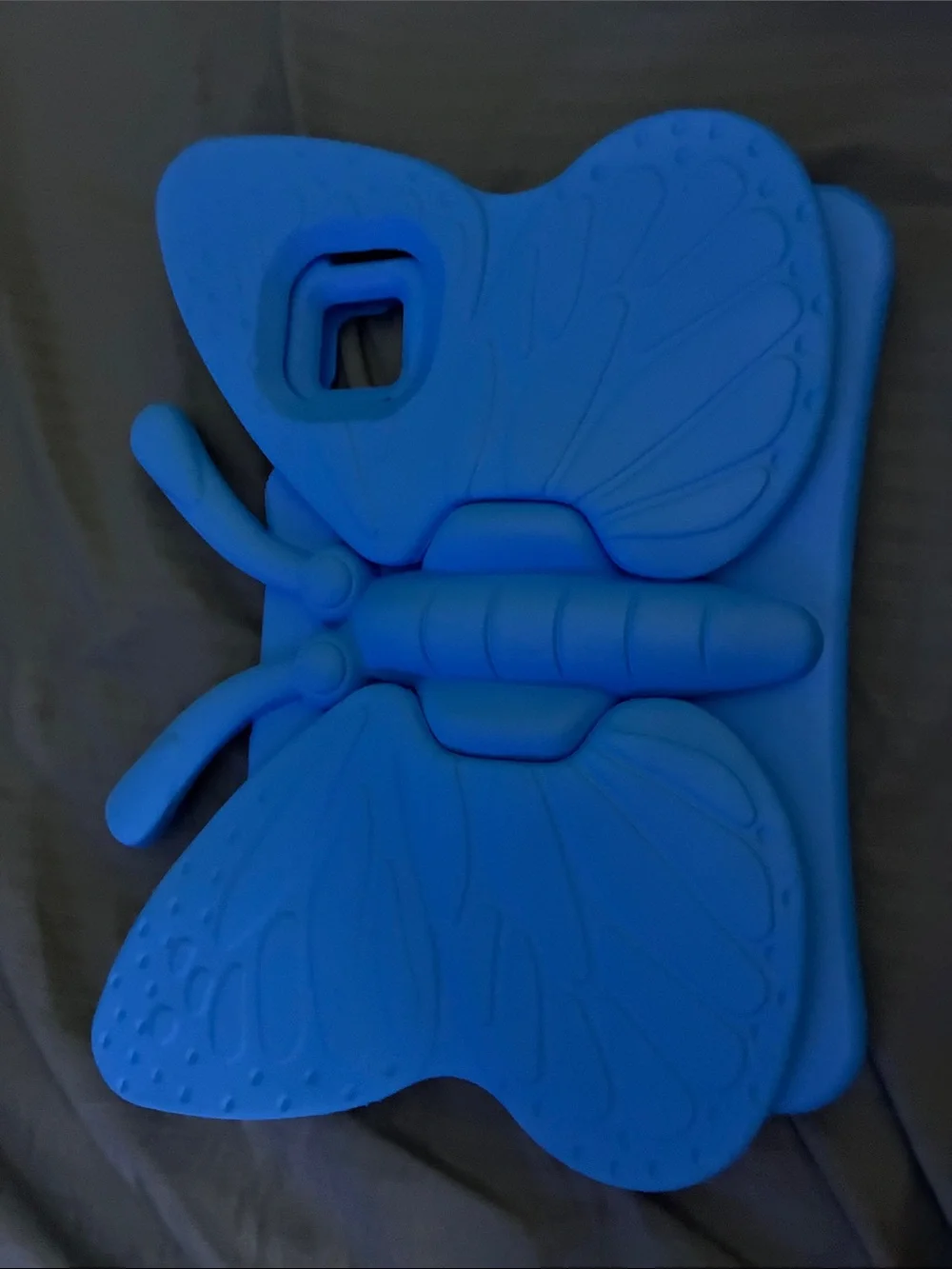 N/A durable blue