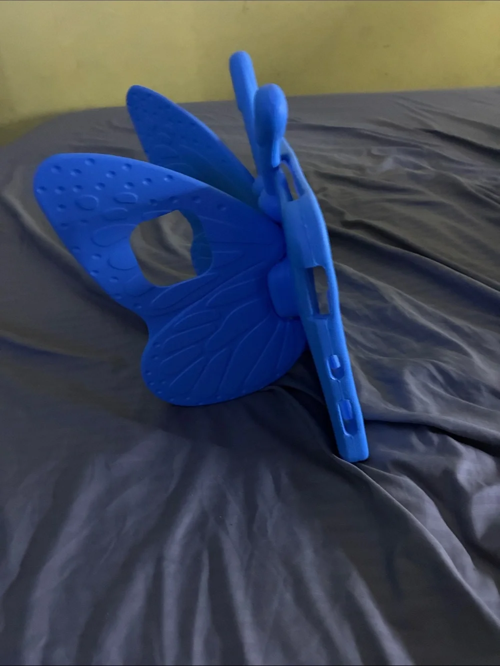 N/A durable blue