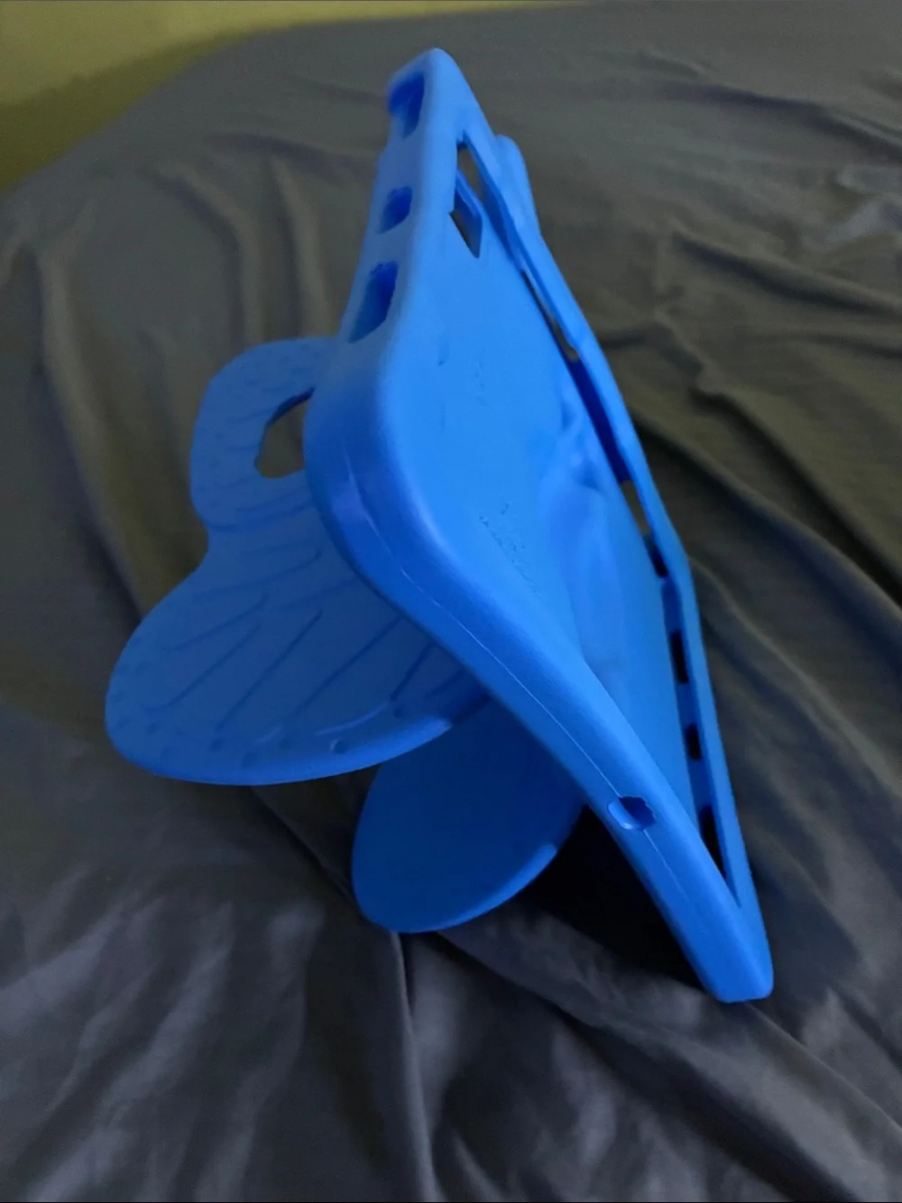 N/A durable blue