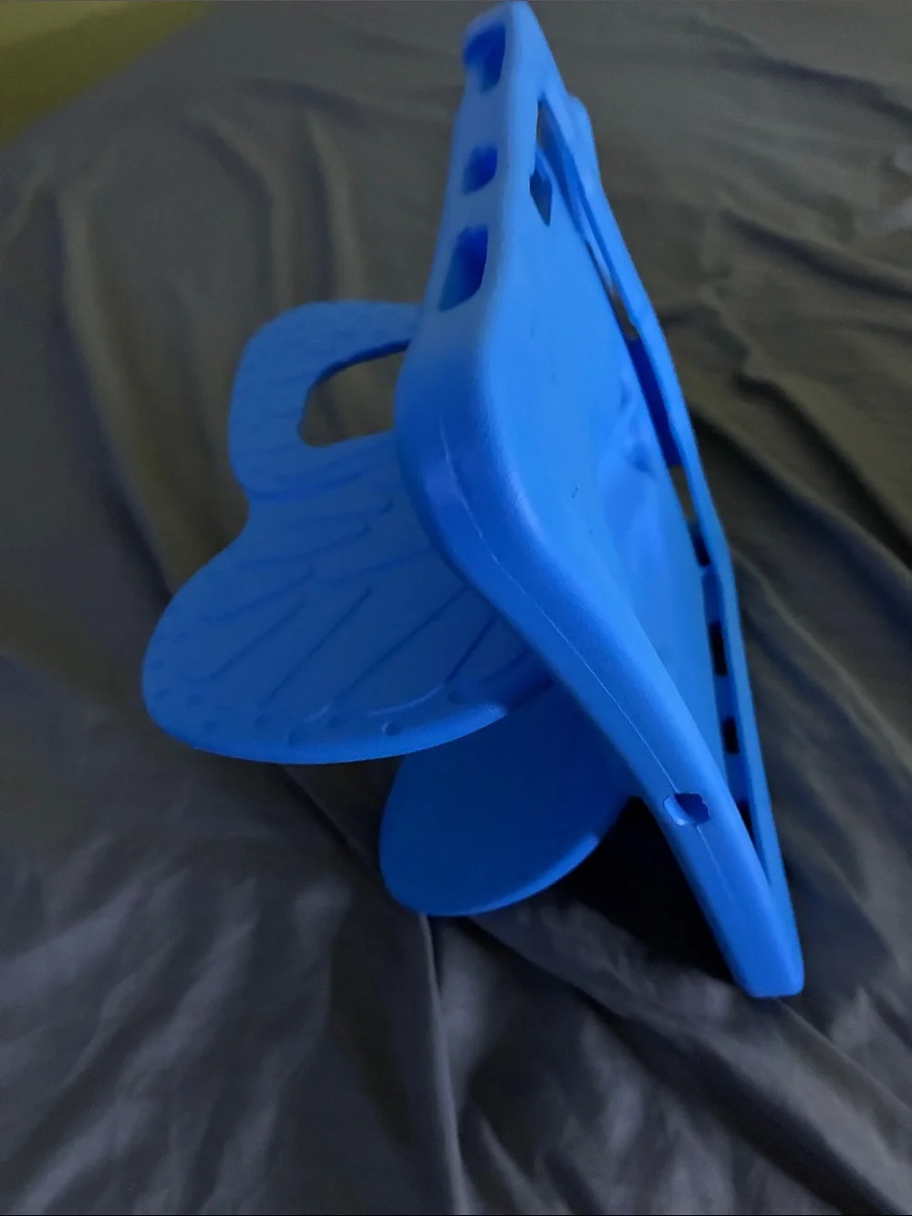 N/A durable blue