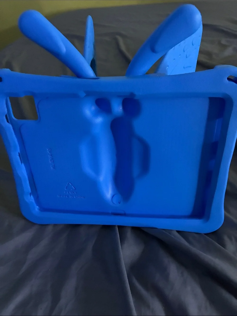 N/A durable blue