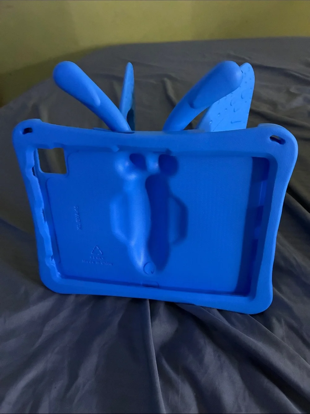 N/A durable blue