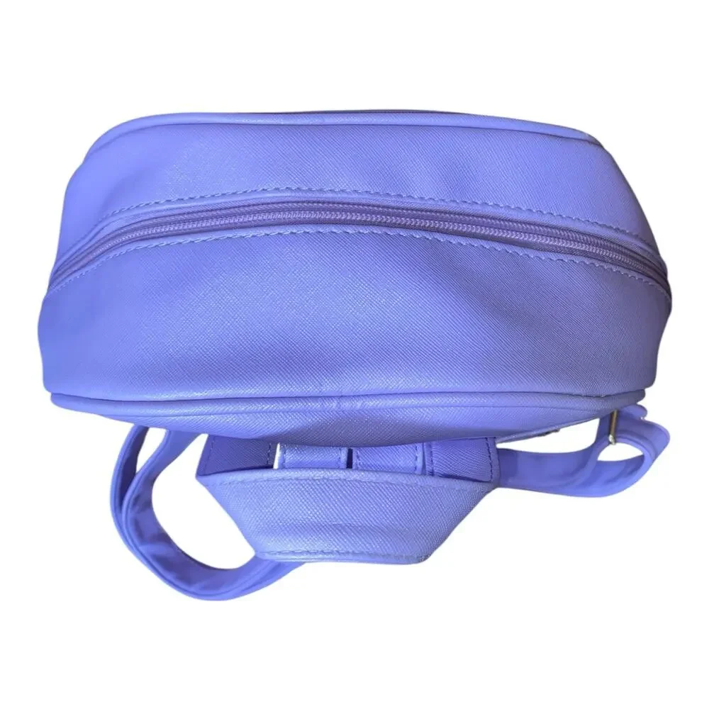 NeyDeely lavender backpack