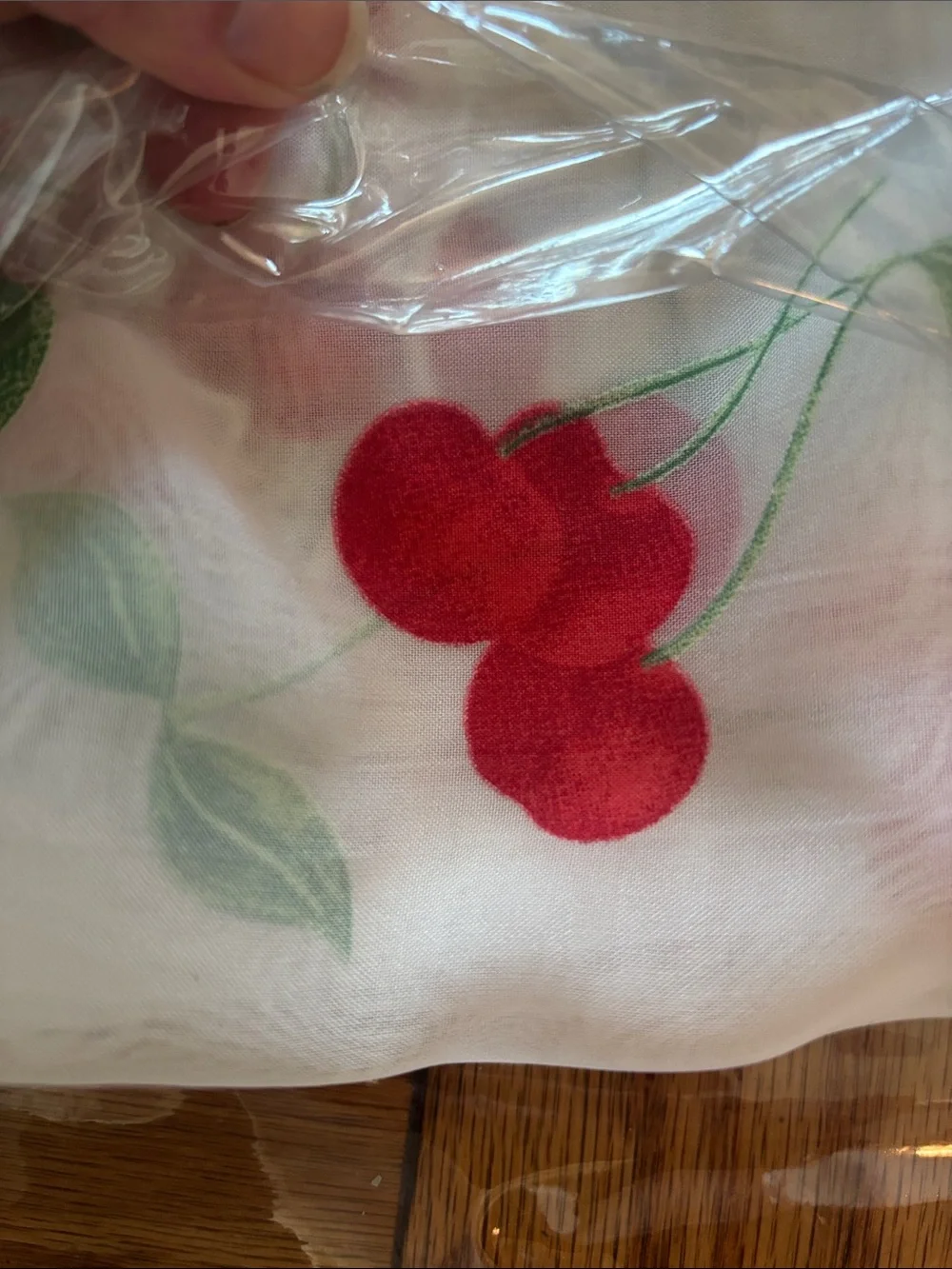 Matouk table linen