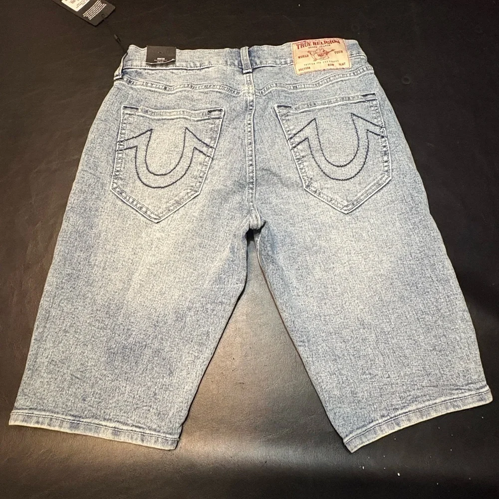 True Religion excellent nwt