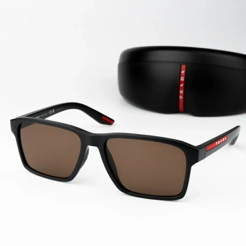 Prada Linea Rossa new prada