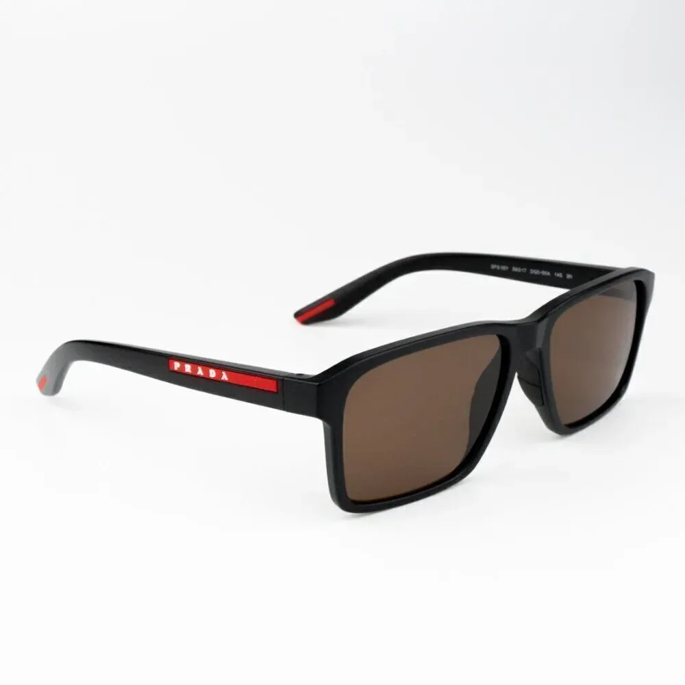 Prada Linea Rossa new prada
