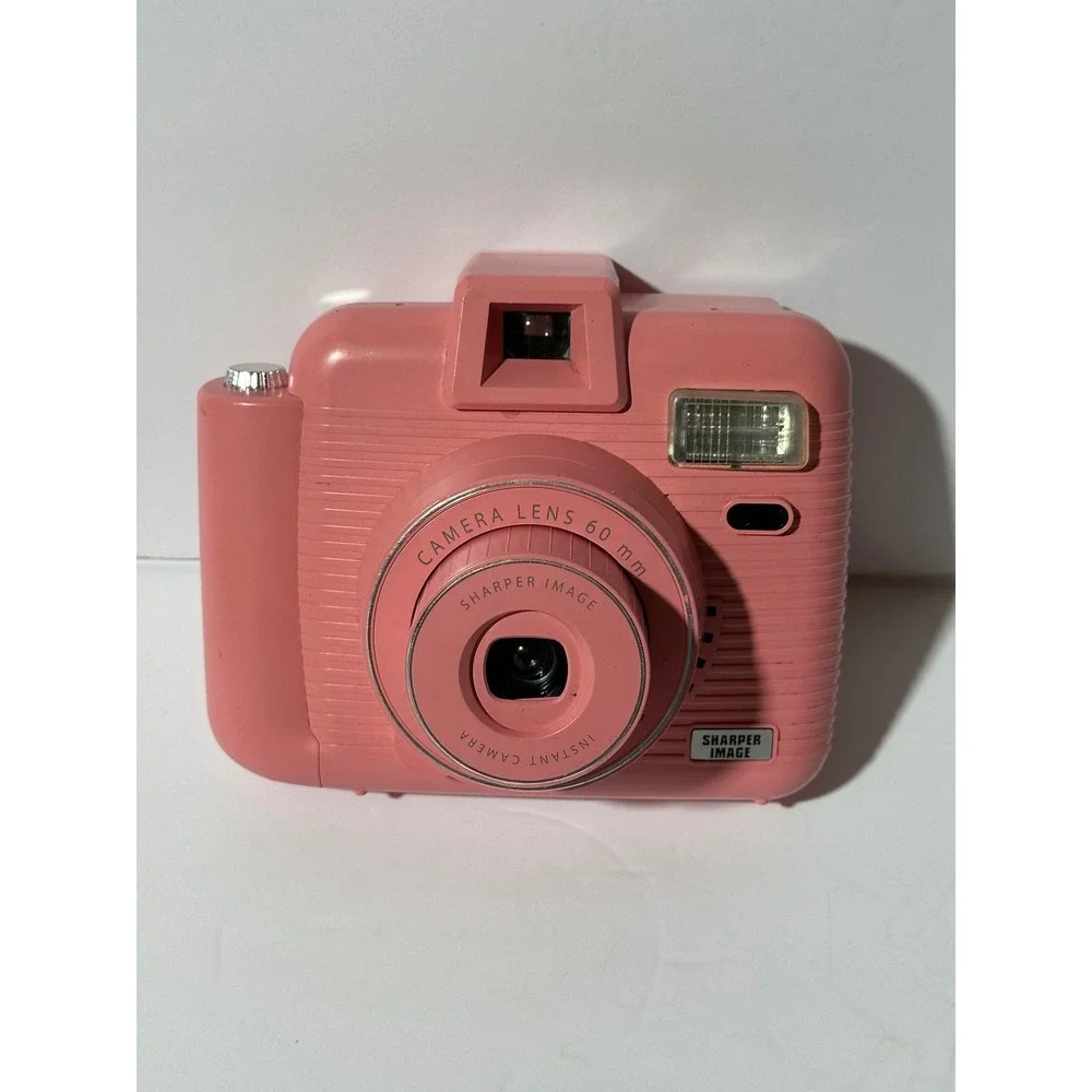 Sharper Image ****untested parts